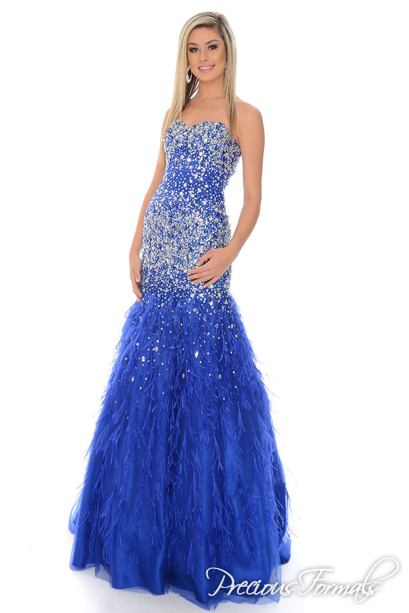 Precious Formals