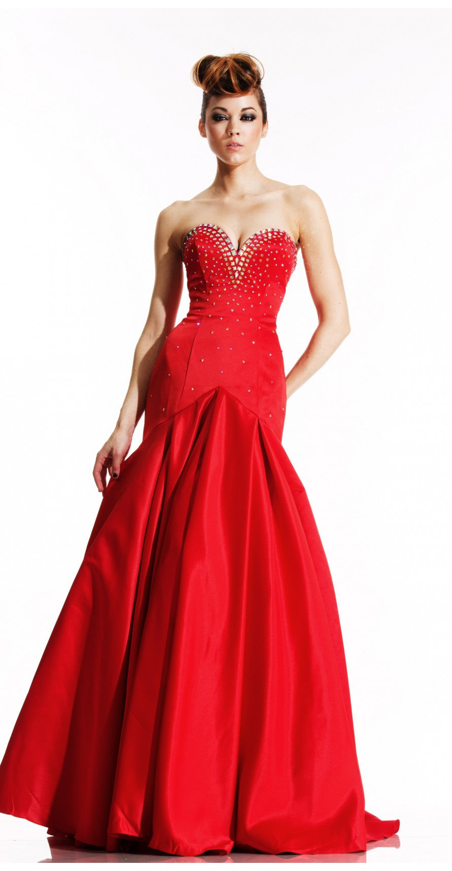 Prom & Homecoming Dresses - Long
