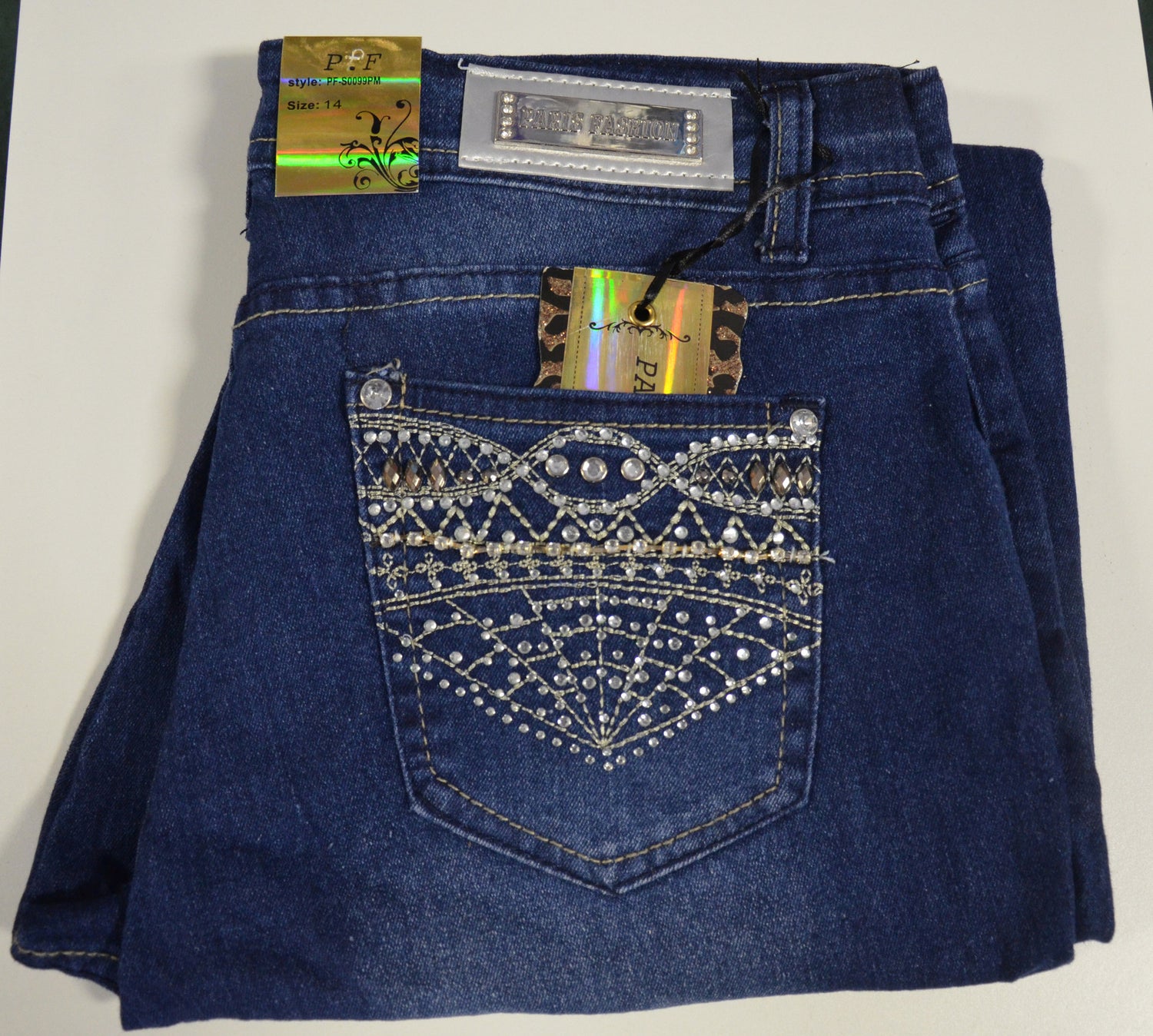 In Store Products