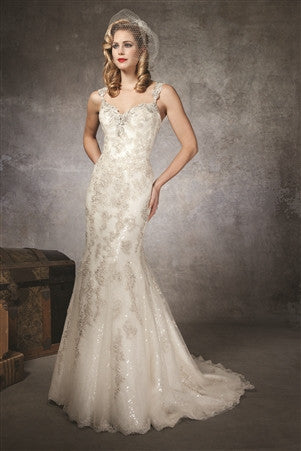 Bridal Gowns