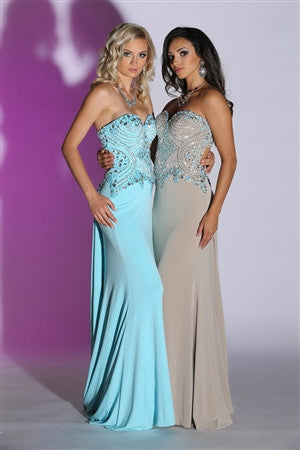 Sparkle Prom