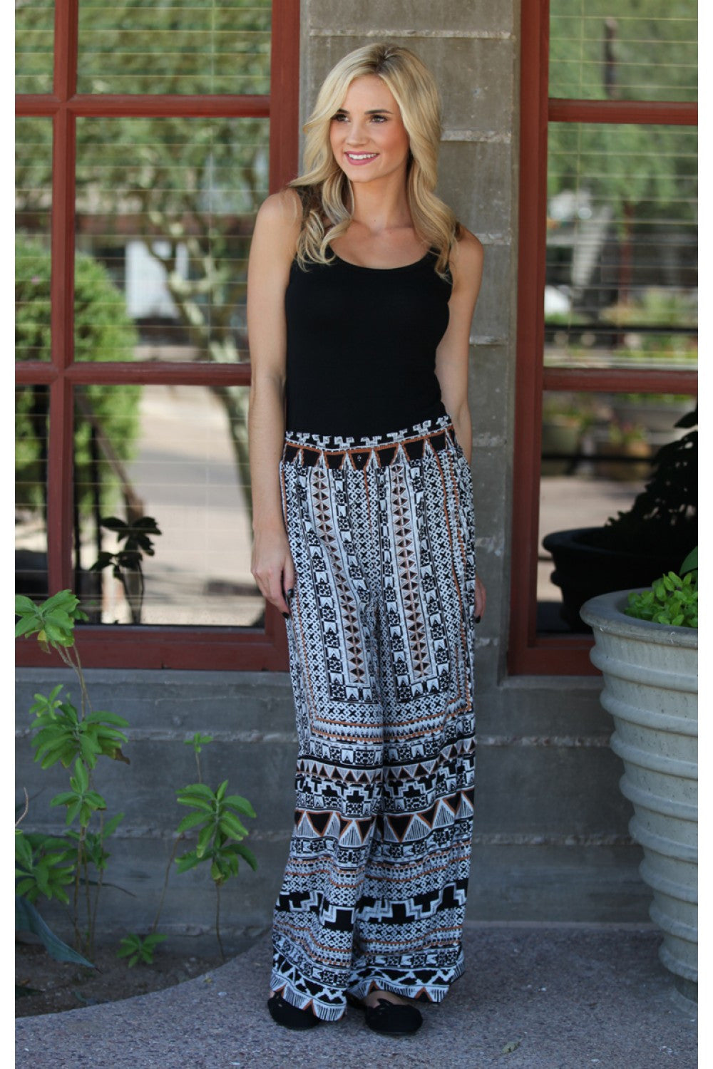 Pants