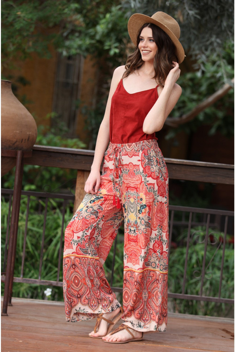 Angie Clothing